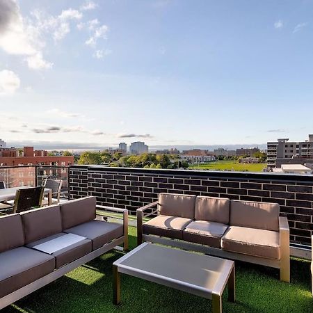 Вілла Breathtaking Downtown Penthouse A - Sleeps 11 Чикаго Екстер'єр фото