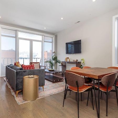 Вілла Breathtaking Downtown Penthouse A - Sleeps 11 Чикаго Екстер'єр фото