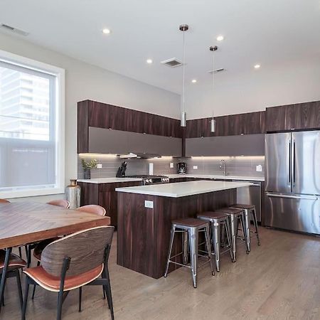 Вілла Breathtaking Downtown Penthouse A - Sleeps 11 Чикаго Екстер'єр фото