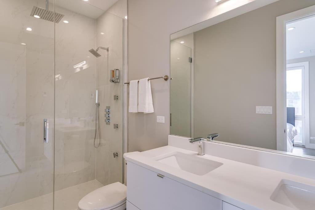 Вілла Breathtaking Downtown Penthouse A - Sleeps 11 Чикаго Екстер'єр фото